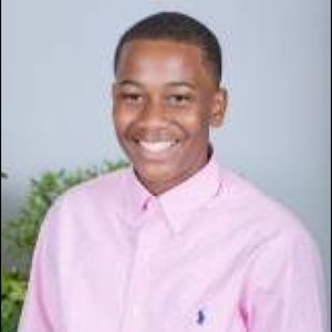 Meet your Posher, Darion